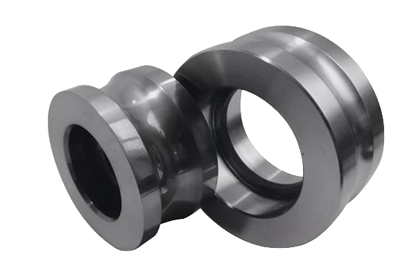 Precision Forging