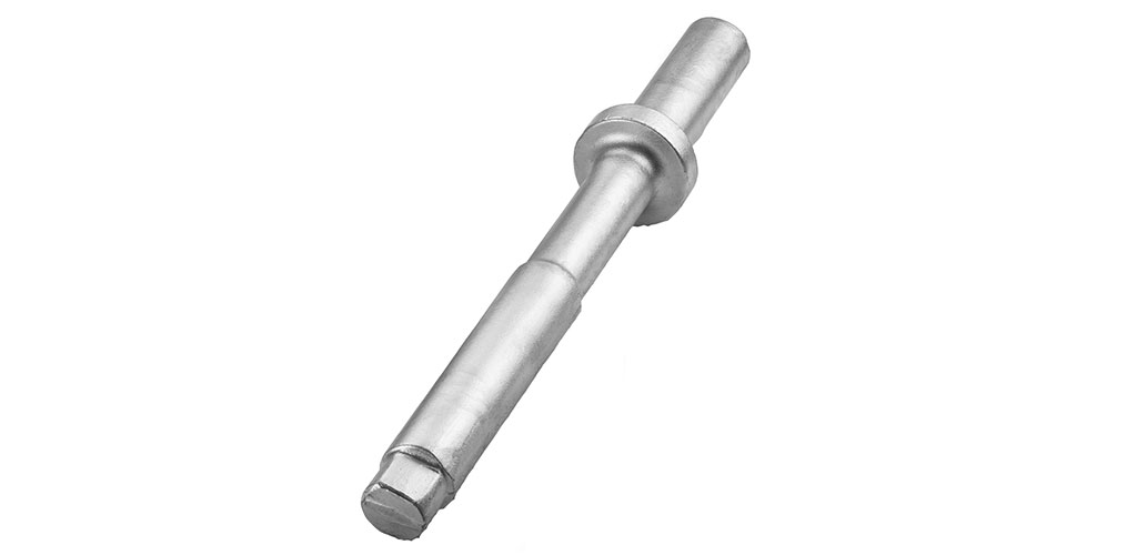 Forged Shafts