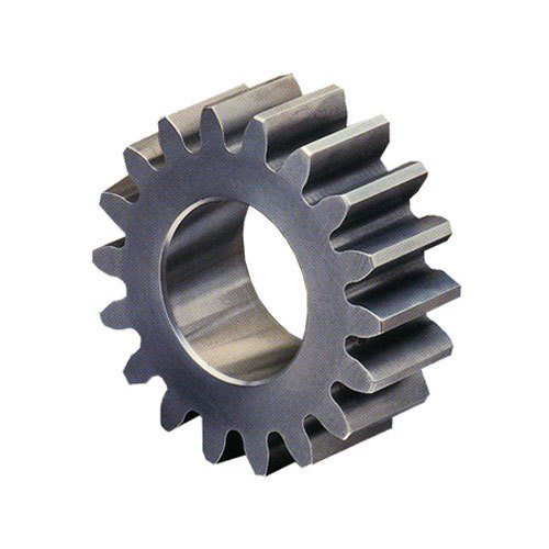 Forged Gears