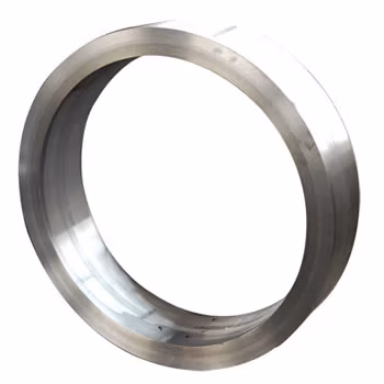 Forged Rings