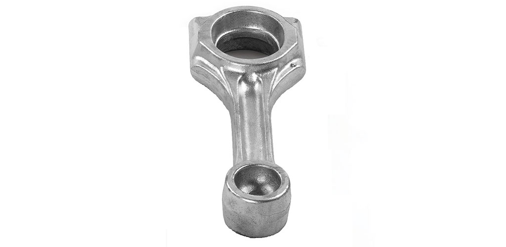 Connecting Rod Forging