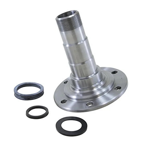Stub Axle Forging