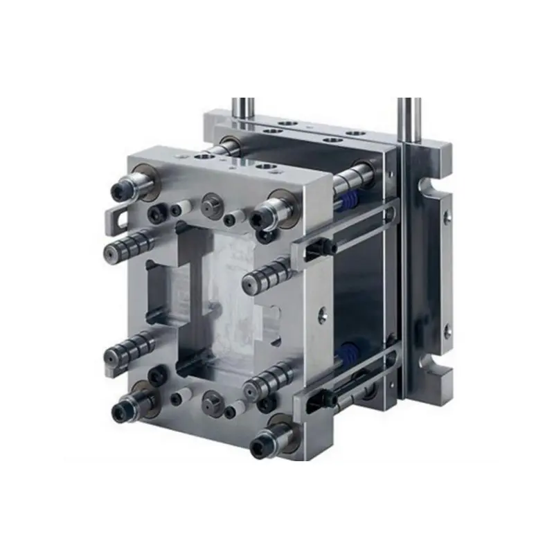 Shell Mould Tooling
