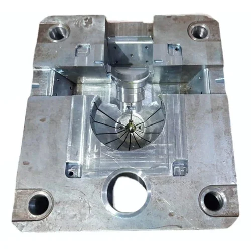 Gravity Die Casting Mould