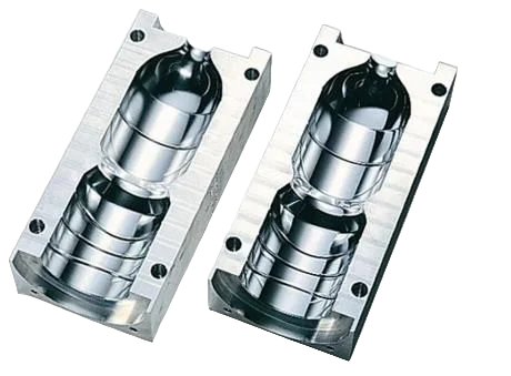 Plastic Blow Mould