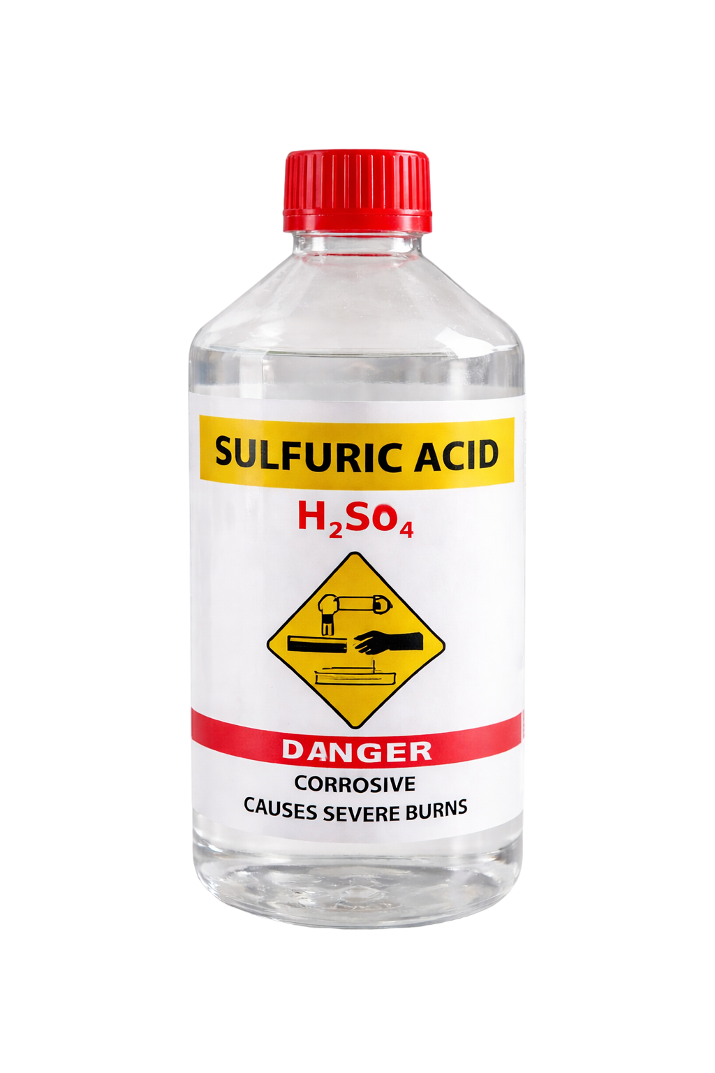 Sulfuric Acid