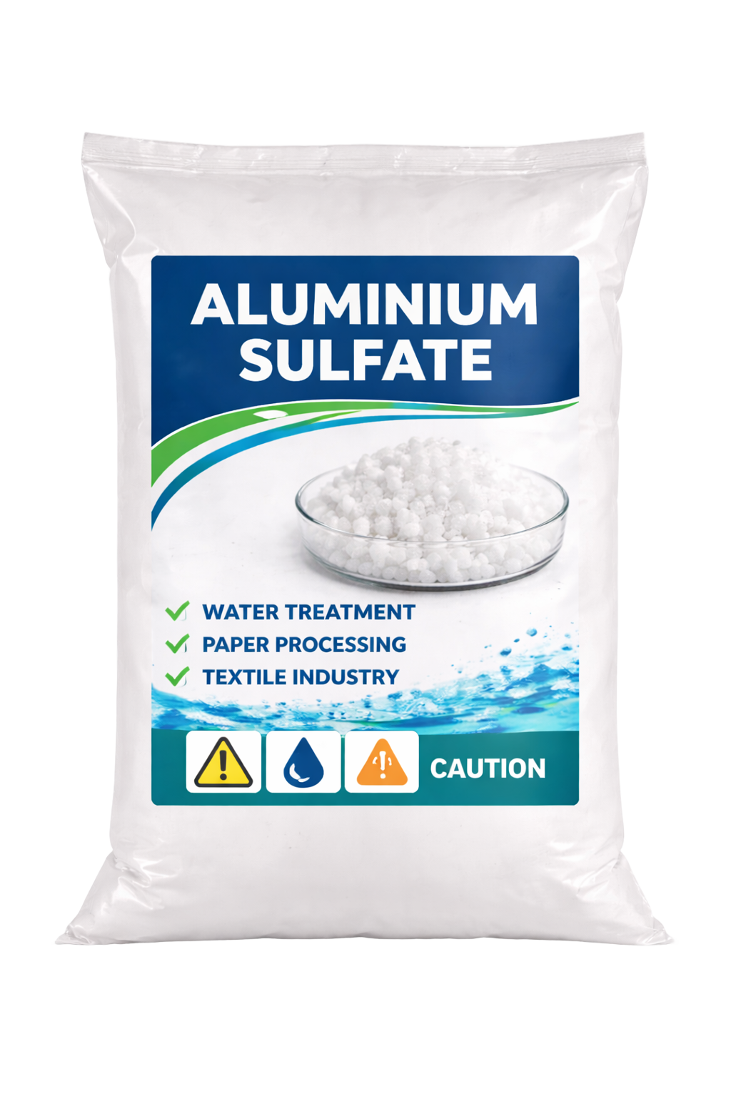 Aluminium Sulfate