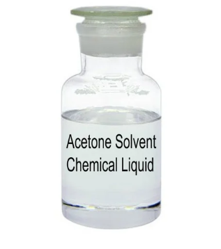 Acetone
