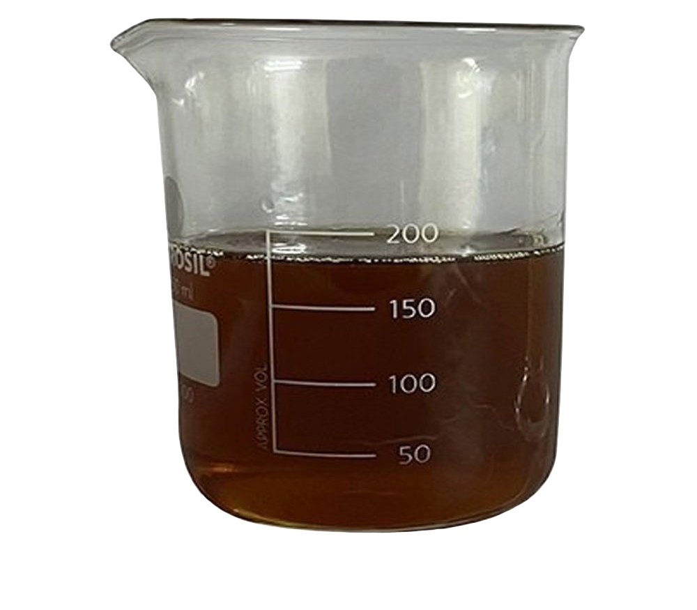 Rust Preventive Compound