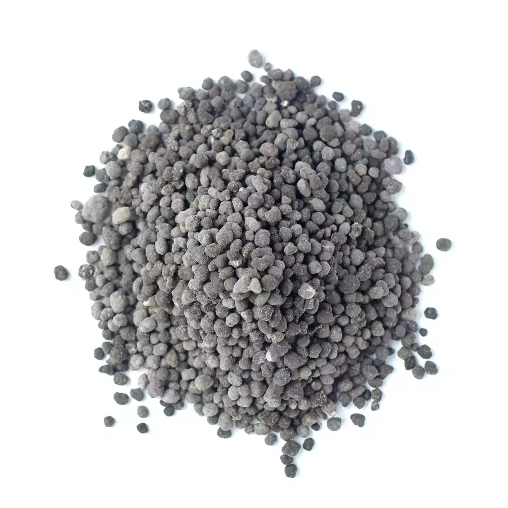 Diammonium Phosphate (DAP)