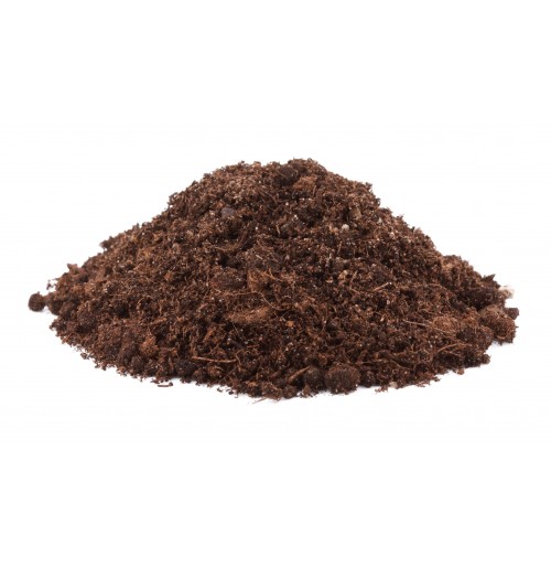Vermicompost