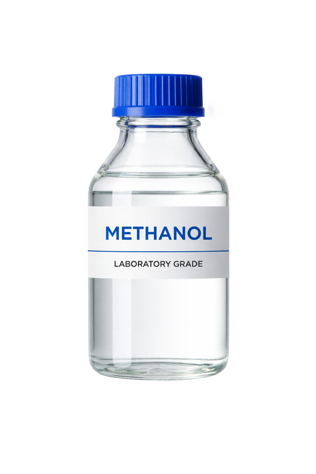 Methanol