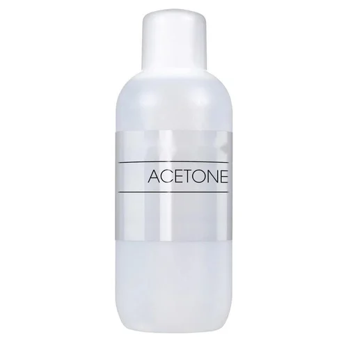 Acetone