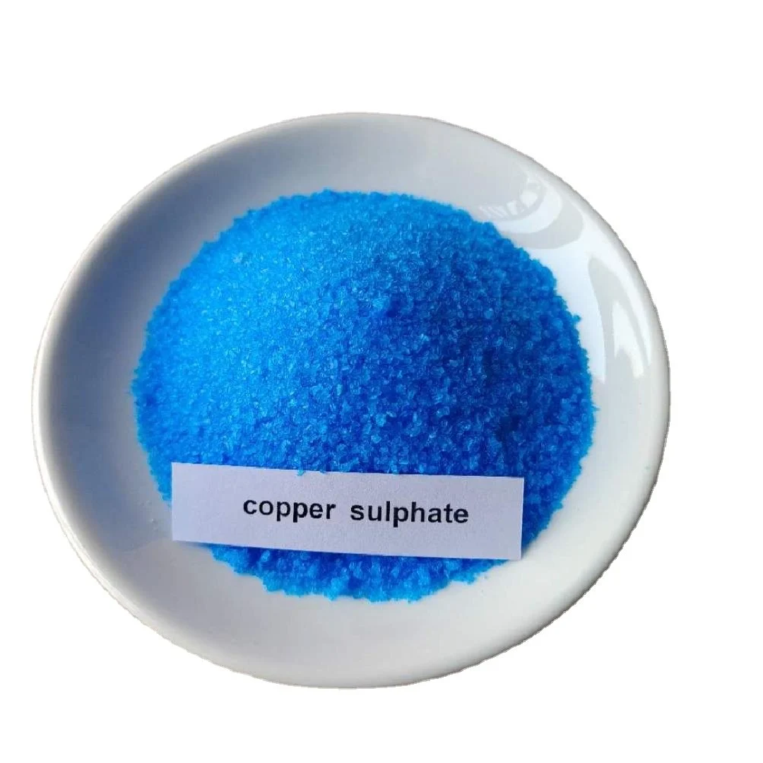Copper Sulfate