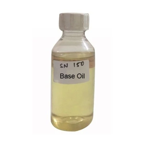 Group I Base Oil