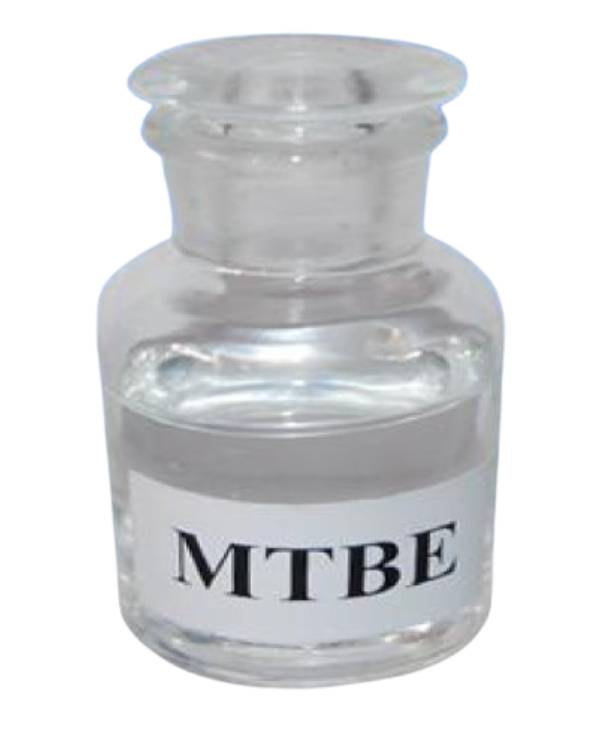 MTBE (Methyl Tert-Butyl Ether)