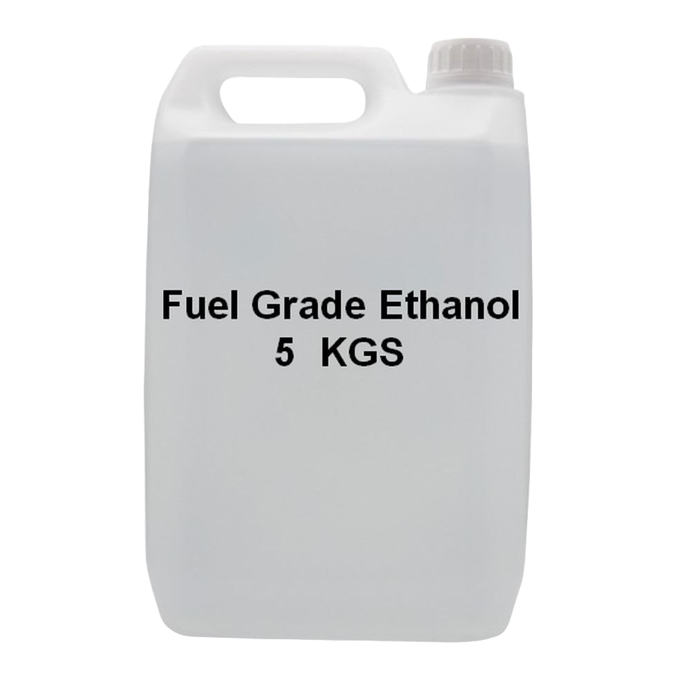 Ethanol Fuel Grade