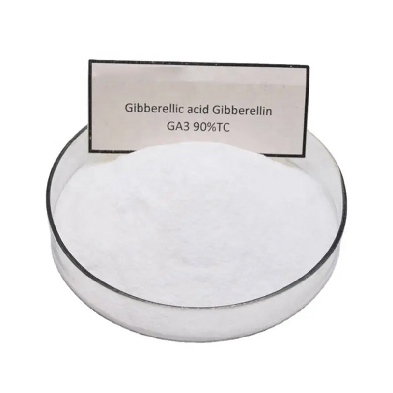 Gibberellic Acid