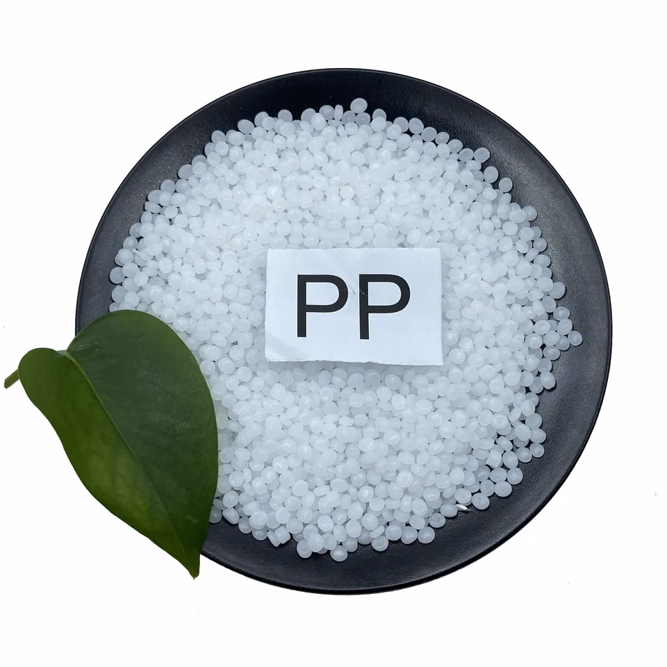 PP Homopolymer Granules