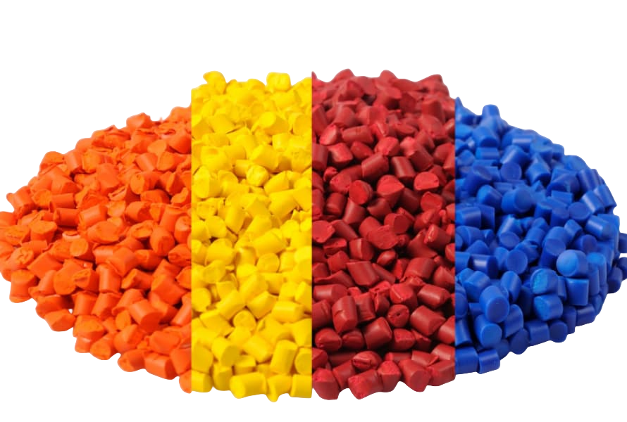 Color Masterbatch Granules