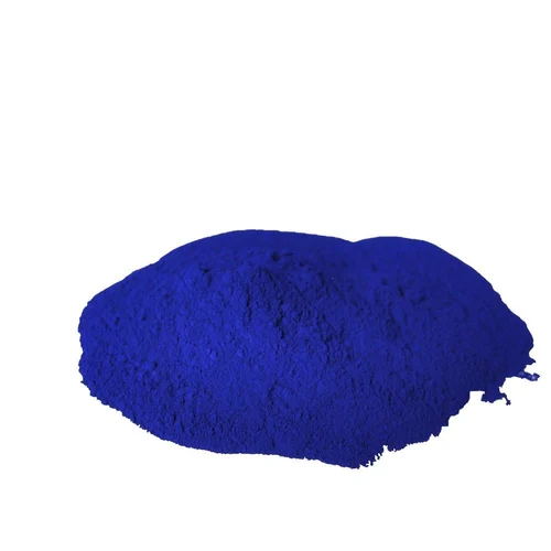 Copper Phthalocyanine Blue