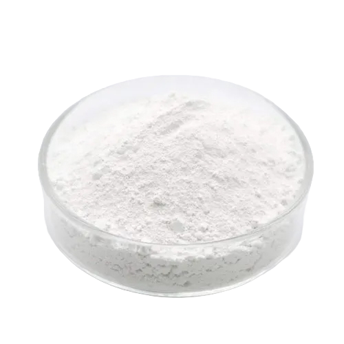 Titanium Dioxide Pigments