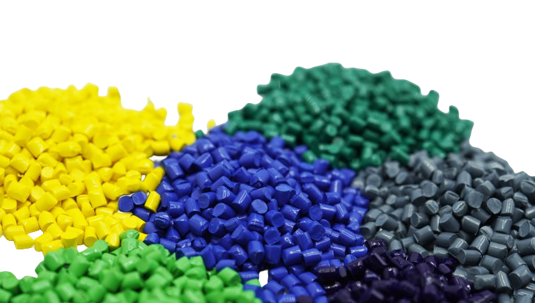 Plastic Color Masterbatch
