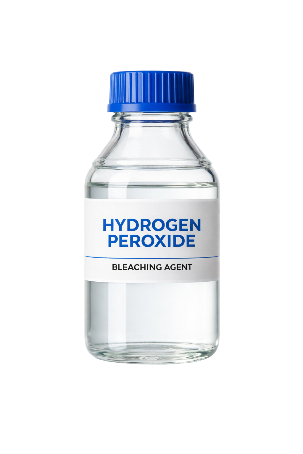 Hydrogen Peroxide Bleaching Agents