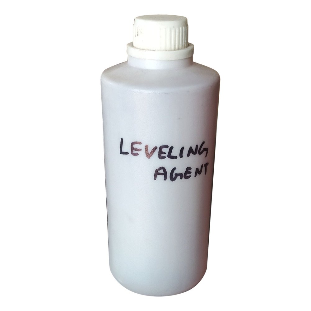 Leveling Agents