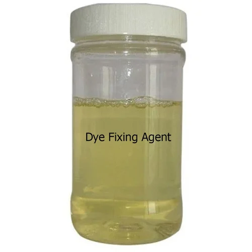 Fixing Agents
