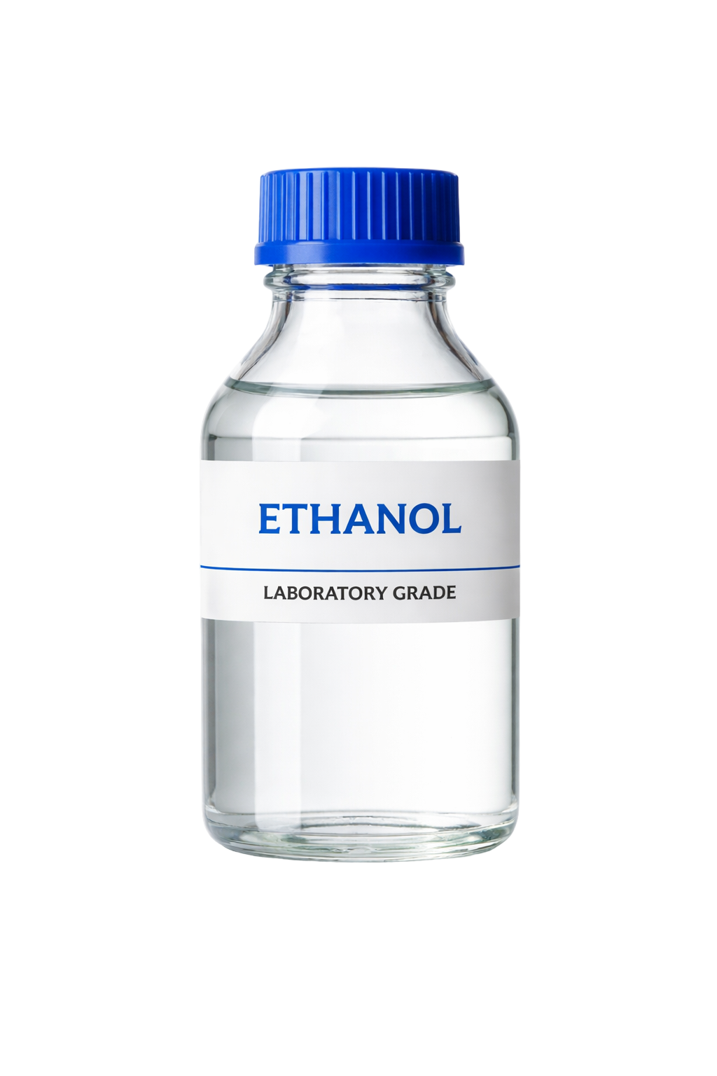 Ethanol
