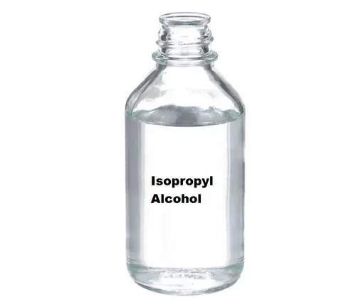 Isopropyl Alcohol