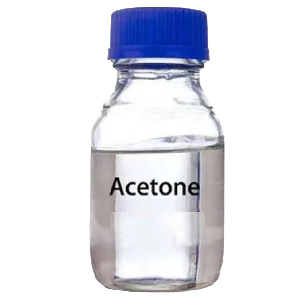 Acetone