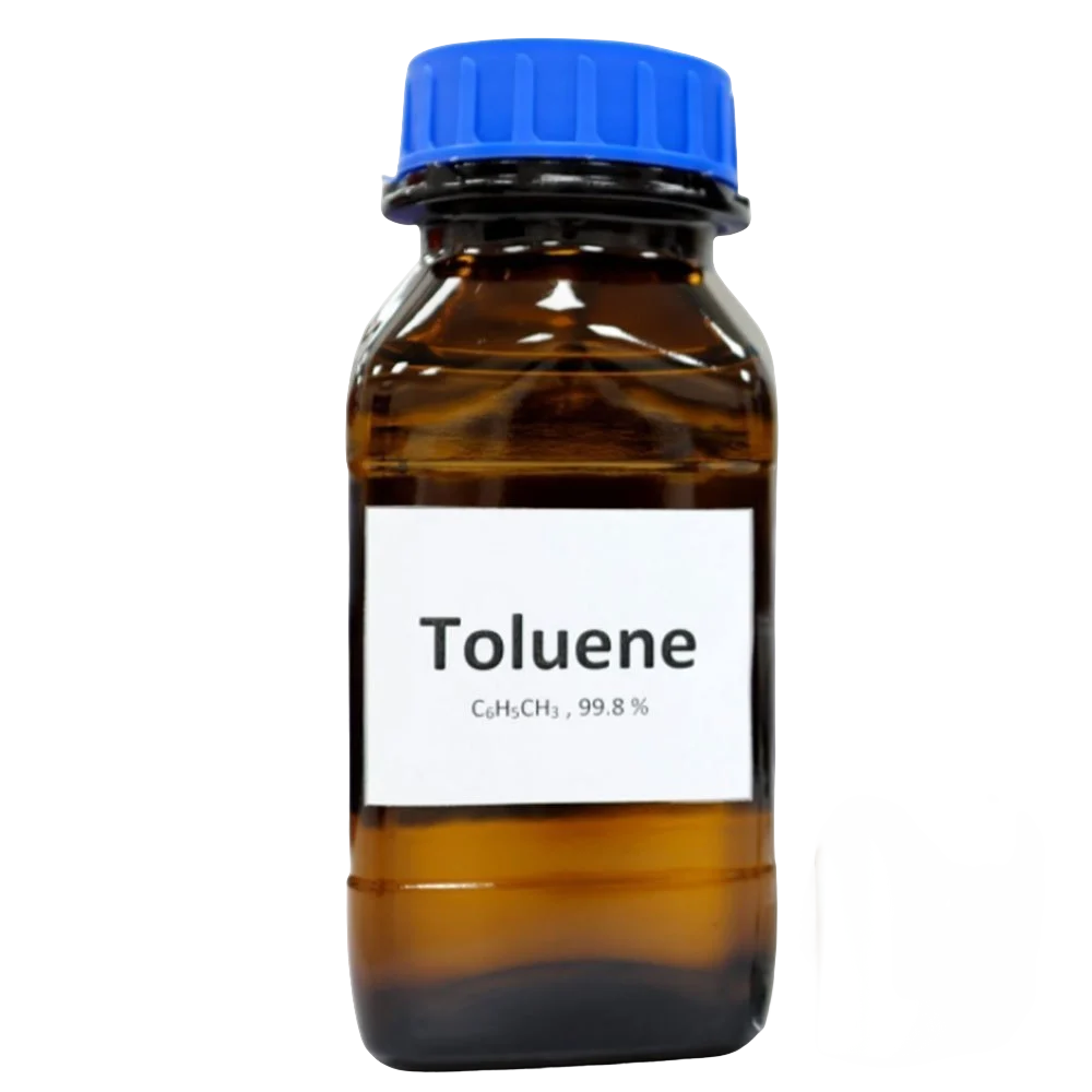 Toluene